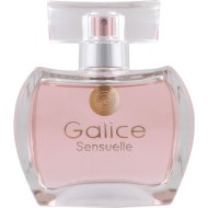 Парфюмерная вода «Paris Bleu Parfums» Galice Sensuelle, Women, 100 мл