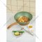Сковорода «Нева Металл Посуда» Eco Way, EW3126, 26 см