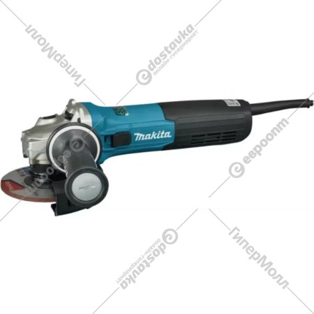 Машина шлифовальная угловая «Makita» GA5090X01