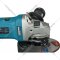 Машина шлифовальная угловая «Makita» GA5090X01