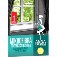 Салфетка для уборки «Anna Zaradna» для окон