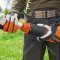 Высоторез «STihl» HT105