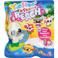 

Фигур."YOOHOO FRIENDS"(5см26в/105950620)