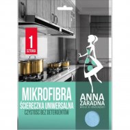 Салфетка для уборки «Anna Zaradna»