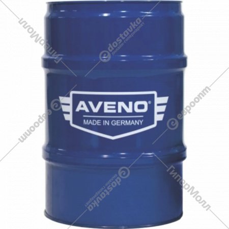 Масло моторное «Aveno» HC Synth.5W-40 LS UN, 0002-000034-060, 60 л
