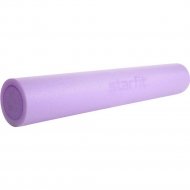 Валик для фитнеса «Starfit» FA-501, пастельный фиолетовый