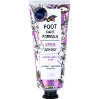 

Крем д/ног"FOOT CARE FORMULA"(питан)70г