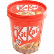 Мороженое «KitKat» двухслойное, 270 г