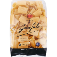 

Макаронные изд."GAROFALO" (№8-30) 500г