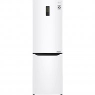 Холодильник «LG» GA-B379SQUL
