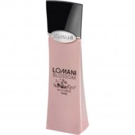 Парфюмерная вода «Lomani» Blossom, женская, 100 мл