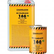 Лак «Chamaeleon» HS Premium, 11668, 5 л