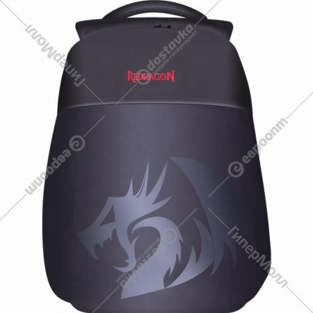 Рюкзак для ноутбука «Redragon» Traveller, 70470, 29х13х43 см