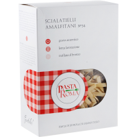 

Макаронные изделия"PASTA ROMA"(№34) 350г