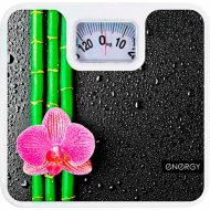 Весы напольные «Energy» ENМ-409D