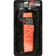 Форель радужная FordeWind Царево яство, филе кусок, малосоленая, 200 г