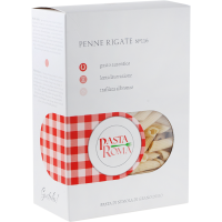 

Изделия макаронные"PASTA ROMA"(№116)500г