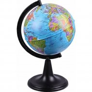 Глобус «Globen» Политический, К011200002, 12 см