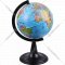 Глобус «Globen» Политический, К011200002, 12 см