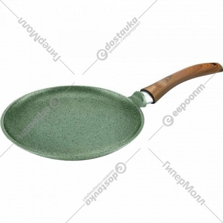 Сковорода блинная «Нева Металл Посуда» Eco Way, EW6224, 24 см