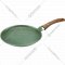 Сковорода блинная «Нева Металл Посуда» Eco Way, EW6224, 24 см