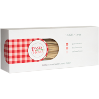 

Изделия макар."PASTA ROMA"(Linguine)500г