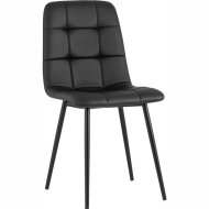 Стул «Stool Group» Oliver, fb-oliver-eco-black, черный