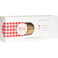 

Изделия макар."PASTA ROMA"(Tagliat)500г