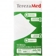 Набор пеленок гигиченических для взрослых «TerezaMed» № 10, 60x90 см, 10 шт