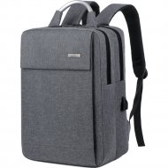 Рюкзак для ноутбука «Miru» Forward, MBP-1055, серый