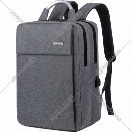 Рюкзак для ноутбука «Miru» Forward, MBP-1055, серый
