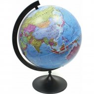 Глобус политический «Globen» К013200016, 32 см