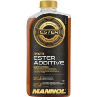 Присадка «Mannol» Ester Additive, MN9929-1PET, 1 л