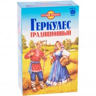 Хлопья овсяные «Русский продукт» Геркулес традиционный, 500 г
