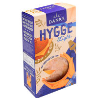 

Сыр полутв."DANKE HYGGE LIGHT"(40%)180г