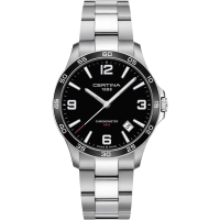 

Часы нар."CERTINA"(C033.851.11.057.00)