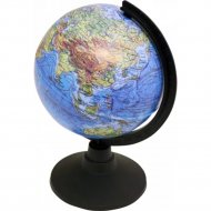 Глобус «Globen» Физический, К011200001, 12 см