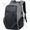 Рюкзак для ноутбука «Miru» Lifeguard, MBP-1057, серый