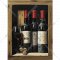 Картина по номерам «Белоснежка» Коллекционное вино, 307-AS, 30х40 см