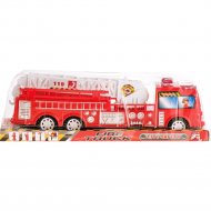 Пожарная машина «Toys» арт. 8585-6
