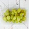 Виноград «Artfruit» белый, без косточек, 500 г