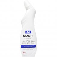 Чистящее средство для унитаза «AVKO» Санлит, 750 мл