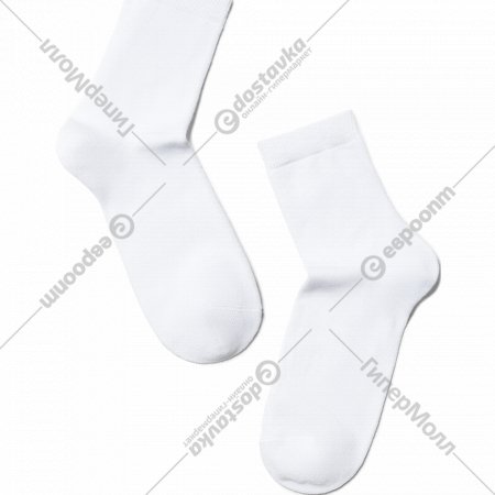 Носки детские «Esli» Children, 19С-142СПЕ, 000, размер 16, белый