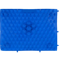 

Игрушка "КОВРИК-АНТИСТРЕСС" (277D-72)Син