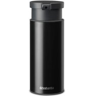 Диспенсер для жидкого мыла «Brabantia» Profile, черный , 128448