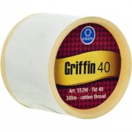 Нить для тридинга «CC Brow» Griffin, антибактериальная, 00142