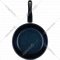 Сковорода «Нева Металл Посуда» Tittan Space, 918128i, 28 см