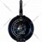 Сковорода «Нева Металл Посуда» Tittan Space, 918128i, 28 см