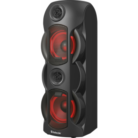 Пор­та­тив­ная ко­лон­ка «Defender» G78, BT/FM/TF/USB/MIC/Light, 65178