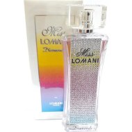 Парфюмерная вода «Parour Parfums» Miss Lomani Diamonds, Women, 100 мл